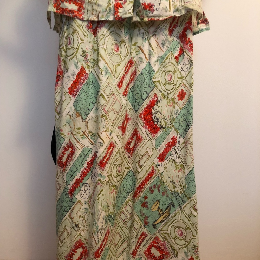 Putumayo Brand Julie Skirt